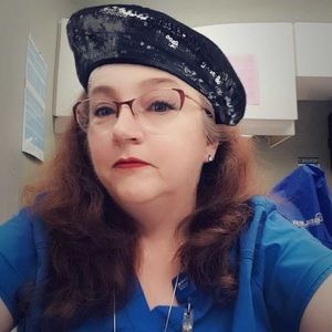 Meet your Posher, Cathy